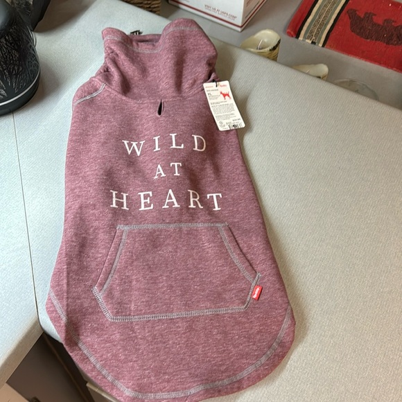 NWT Reddy dog coat, XL - Picture 1 of 5